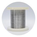 Best Price 0.13mm Shining Stainless Steel Wire Ss410 Material