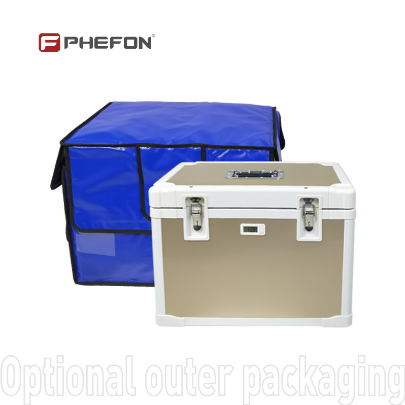 PU Vip Vacuum Insulated Panels 80L 99L For Medical Cooler Box