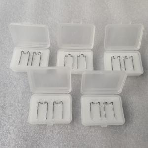 China Resistive Heating Tungsten Wire Filament 99.95% Min wholesale