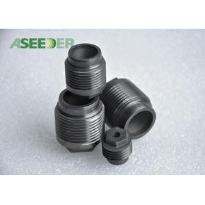 High Strength Drill Bit Nozzle Metal Matrix Composite Material ISO Compliant