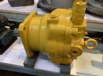 330C Excavator Hydraulic Parts Slewing Motor M5X180CHB