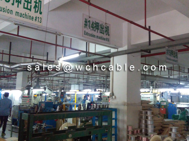 600V TPU Cable UL20234, UL20352, UL20939, UL20940, UL20948, UL20979, UL21029, UL21060, UL21127, UL21140, UL21223
