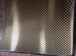 304 201 316l Manufacturer 4*8 Embossed Finish Stainless Steel Sheet For