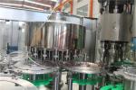 Sauce Filling Plastic Bottle Capping Bottling Equipment Small Scale