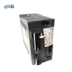 China 3 Phase Melservo JE Motor Drives 200V AC 3KW Mitsubishi MR-JE-300B wholesale