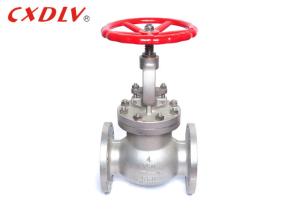 China Industrial Globe Valve Gate Valve High Pressure Pneumatic Motive wholesale