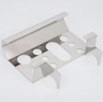 Stainless Steel Permanent Makeup Ink Cup Holder / Tattoo Pen Holder