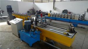China Furring Channel Roll Forming Machine wholesale