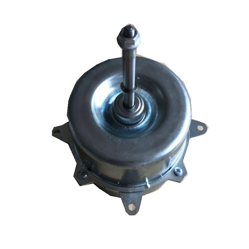 Copper Wire Corrosion Resistant Split Ac Fan Motor , Two Speed Fan Motor Floor Standing