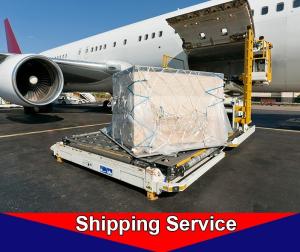 China Credible DHL Global Air Logistics Agent Shenzhen To Houston Boston wholesale