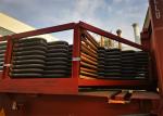 TP310H ASME Standard Superheater Coil For Boiler Maintenance