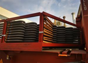 China TP310H ASME Standard Superheater Coil For Boiler Maintenance wholesale