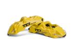TEI Racing S60 Big Brake Kit For BMW X1 20inch Wheel 405*34mm Rotor