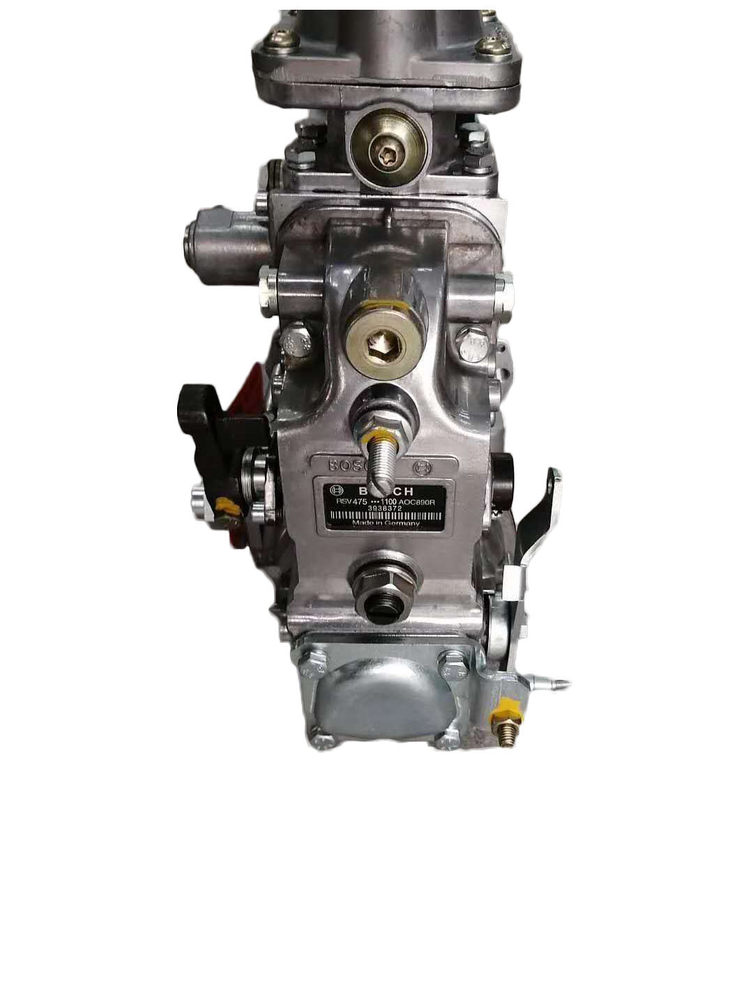 Direct 8.3 Cummins Injection Pump
