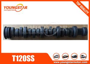 China MITSUBISHI T120SS MD170718 Engine Camshaft High Rpm Camshaft T120 Forging wholesale