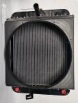 670mm Generator Radiator Assembly R6105ZD Weichai Spare Parts