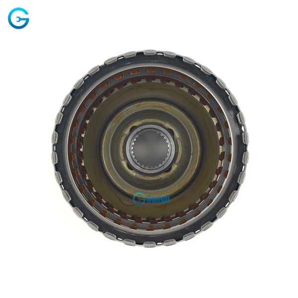 Hot Selling U540 U540E Reverse Drum Automatic Transmission Reverse Clutch Drum Assy for Toyota