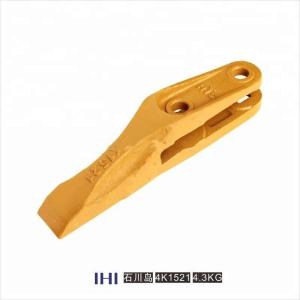 China IHI Wheel Loader Standard Elevator Bucket Bolts wholesale