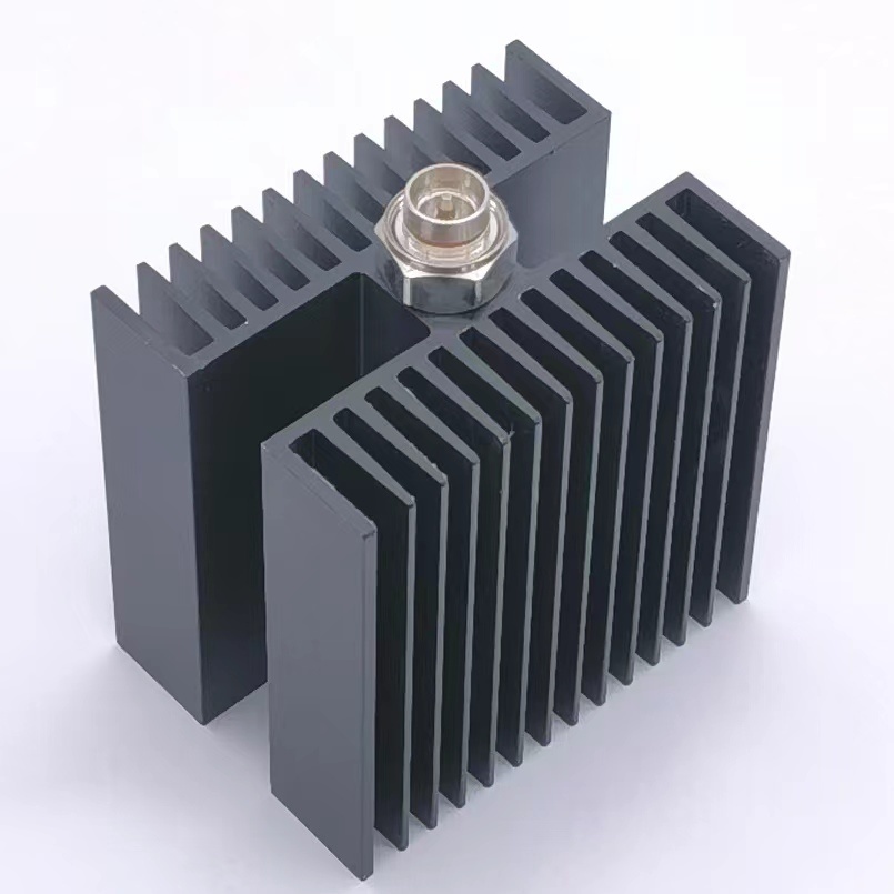 High Quality SMA 10dB Fixed Attenuator, 2W DC-6GHz 3dB 6dB 10dB 15dB 20dB 30dB 40dB Attenuator Adjustable Attenuator