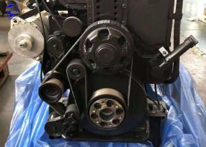 China Construction Machinery Cummins QSX15 Excavator Diesel Engine 15L wholesale