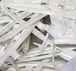 Magnetic Separator Waste Separation Non Ferrous Metal Separation Aluminum Eddy Current Separator