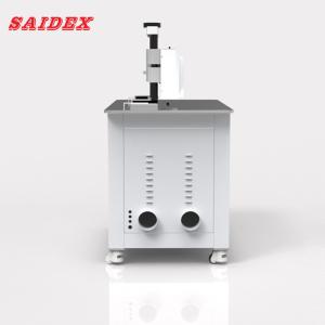 China Electric 50Hz Acrylic Slotting Machine, Durable And High Positioning Accuracy wholesale