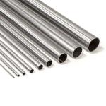 33mm Aluminum Pipe Tube Anodized 7075 T6 Aluminum Tube Round