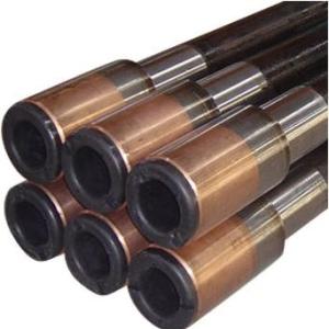 China Drilling pipes wholesale