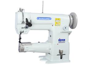 China Thick Material 9.5mm Stitch 70mm Cylinder Bed Sewing Machine wholesale