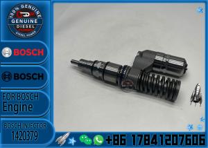 China New Unit Fuel Injector 0414701007 0414701056 0986441007 0986441107 For Scania 1420379 1455860 1529750 1497385 wholesale