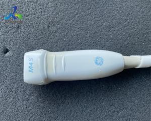 China GE M4S-RS Lens Aging Ultrasound Sensor Probe Repair wholesale