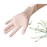 Surgical Medical Examination Gloves Powder Or Powder Free Latex