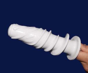 China White Alumina Ceramic Rod High Temperature Resistance Insulating wholesale