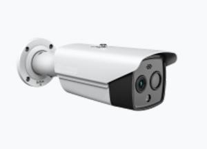 China Dual-spectrum Tube Camera wholesale