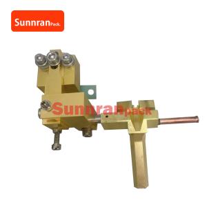 China Nitrogen Spray Nozzle For Can Body Welding Machine wholesale