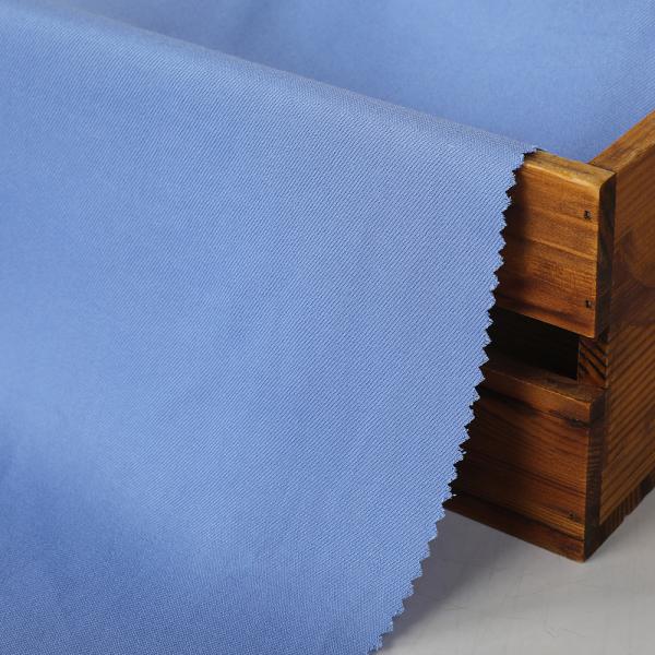 New Fashionable 100% Rayon PD Blackout Fabric High Quality & Soft Hand Feel Woven Technics Organic Feature for Girls' Dress