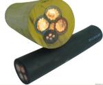 70mm2 Flexible Rubber Welding Wire Copper Cable For Industrial