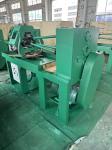 DELLOK TOP1 Extruded Aluminum Fin Tube Machine PLC Control System