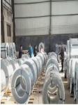 oriented silicon steel Coil Baosteel B30p105 CRGO CRNGO