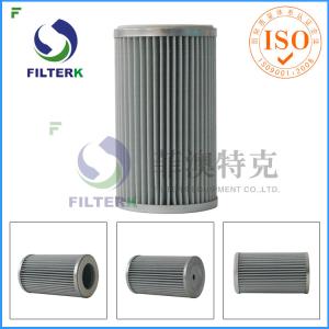 China Accessories For Natural Gas Pressure Regulating Station G1.5 Gas Filter wholesale