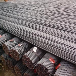 China St35 Carbon Steel Rod Astm A36 Round Bar GB JIS For Boiler wholesale