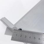 Aluminum Extrusion Cooling Ribbon Tube For EV Battery