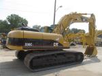 CAT 330C 330CL CATERPILLAR 330CL Tracked Excavator Original