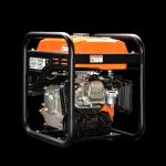 4.0kW Gasoline Inverter Generator