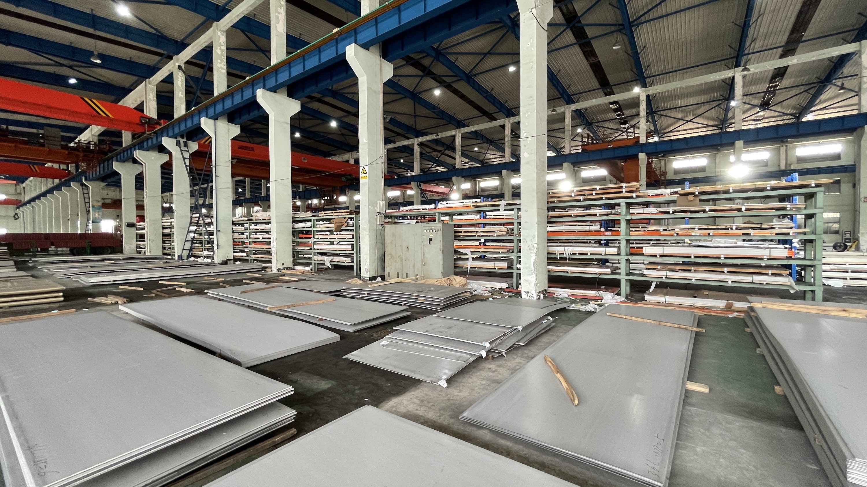 Mixed Color Embossed Stainless Steel Sheet EN Decorative Stainless Steel Panels
