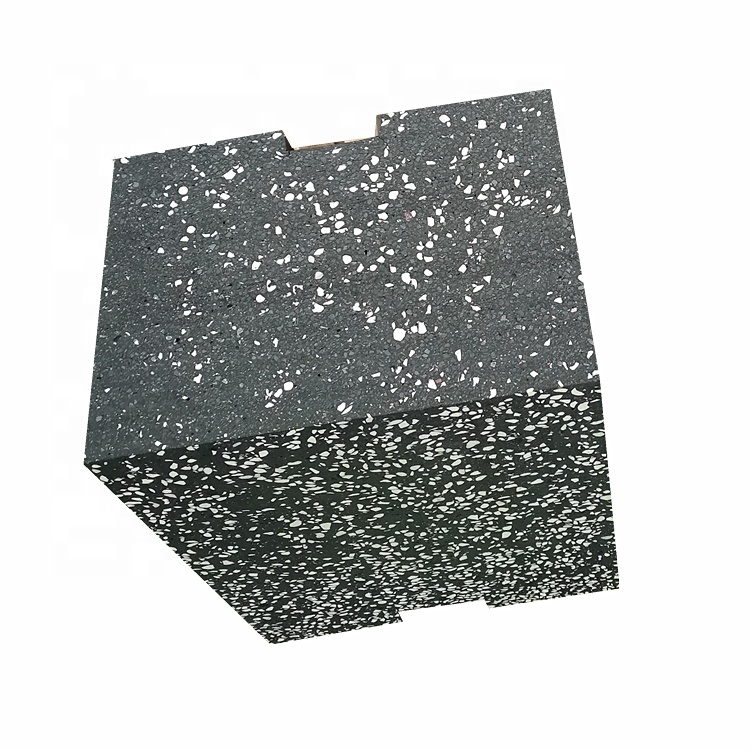International Standard SiC Content High Thermal Resistant Bonded AZS Bricks for Glass Blowing Furnace