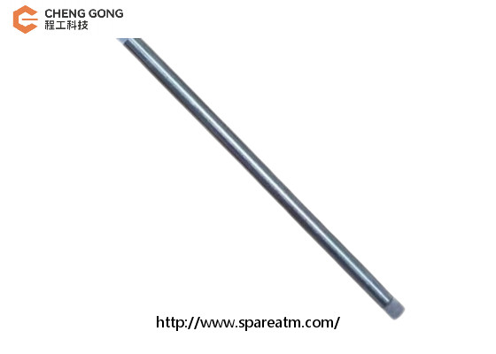 SCNL6607R-01-1 MEI SC Advacne Series Bill Validator Shaft 5*93 ATM Parts