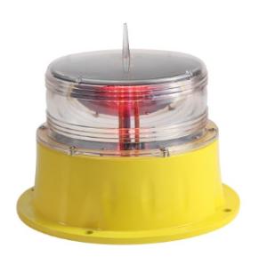 China Steady Burning 200cd LED Obstruction Light wholesale