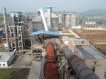 ISO High Quality Cement Production Line