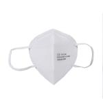 Wholesale in stock kn95 disposable dust face mask fast delivery